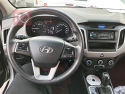 هیوندای کرێتا